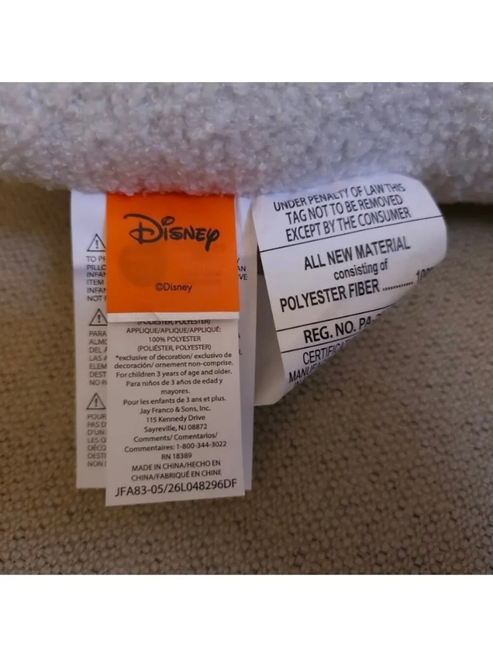 Disney mickey mouse